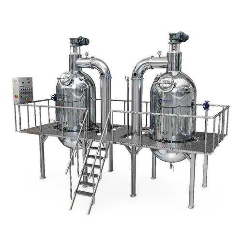 MOLASSES PRODUCING LINE