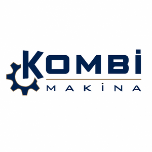 KOMBI MAKINA Ltd.
