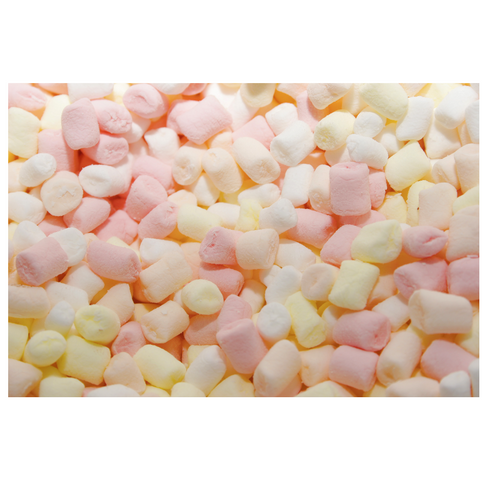 Marshmallow Candies Gulfood Manufacturing 2023