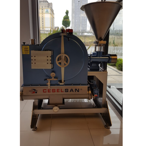 PUREE MACHINE