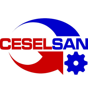 Ceselsan Makina Inc.
