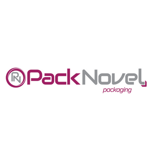 Pack Novel Packaging
