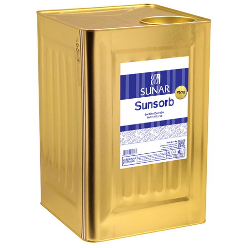 Sunsorb Sorbitol