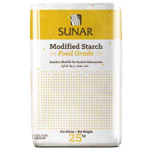 Sunar Modified Starch - SMT GUM