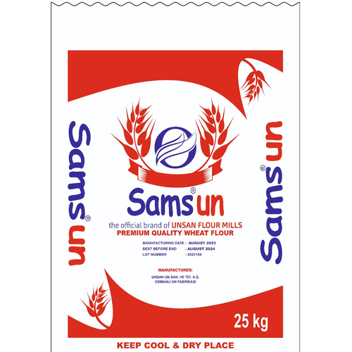 SamsUn Flour