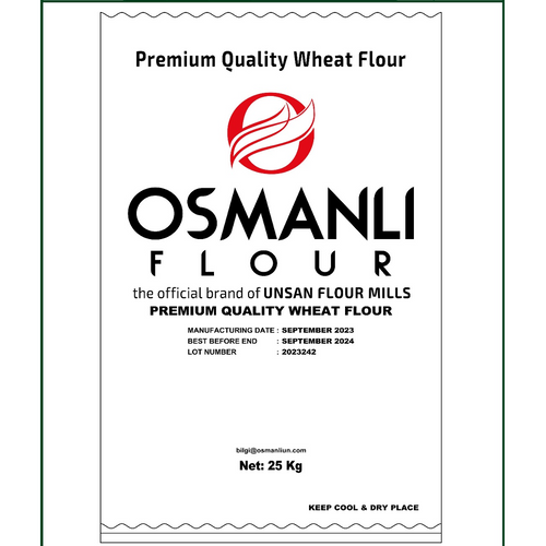 Osmanlı Flour
