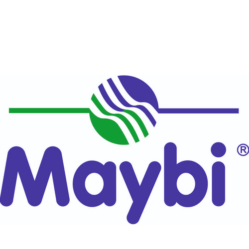 Maybi