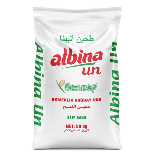 Albina - 550*50kg