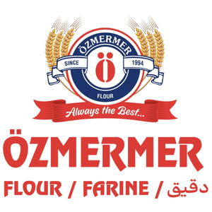Ozmermer Flour