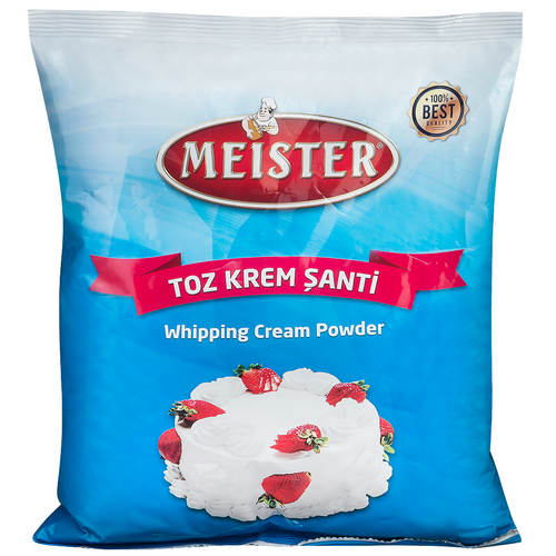 Meister Whipping Cream Powder