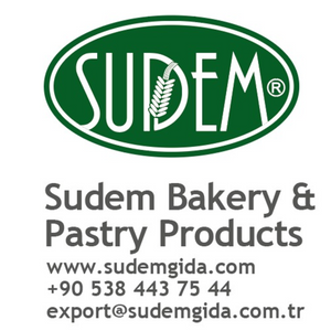 Sudem Bakery & Pastry Products