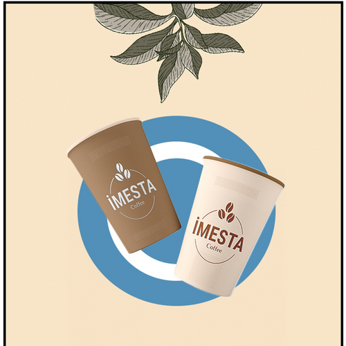 İmesta Espresso Sicilia Organic 250gr