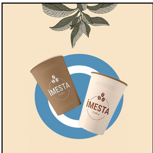 İmesta Organic Filter Blend 1kg