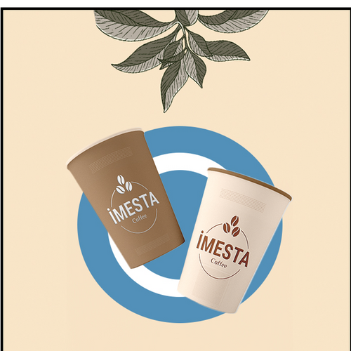 İmesta Organic Espresso Blend 1kg