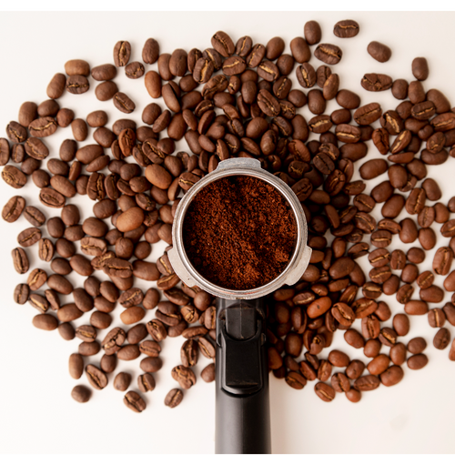 İmesta Ethiopia Organic Filter Coffee 250gr