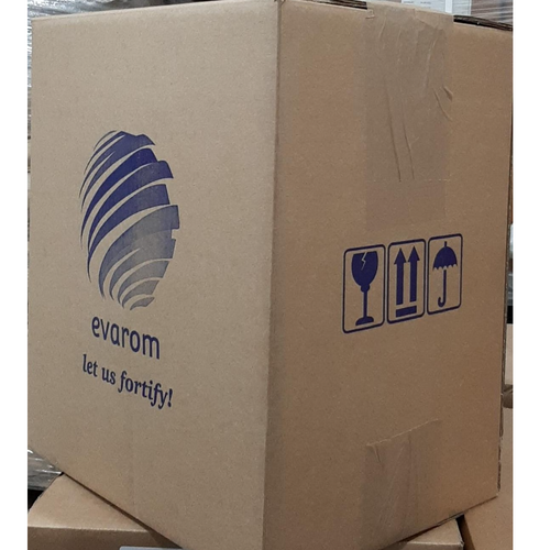 Vitamin and Mineral Premix