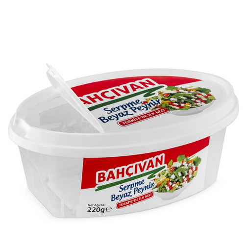500 ml Tubs
