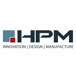 HPM HYGIENE PROCESS MACHINE