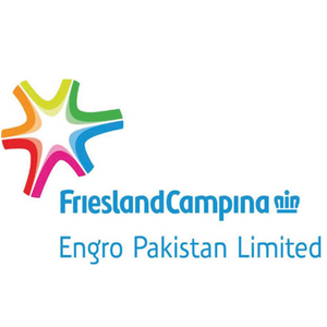 Friesland Campina Engro Ltd
