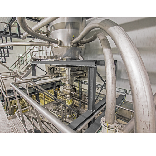 Turnkey Solutions and Engineering