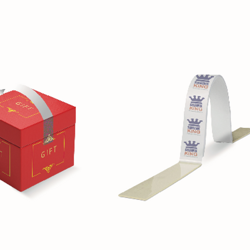 Carry Handle Tape
