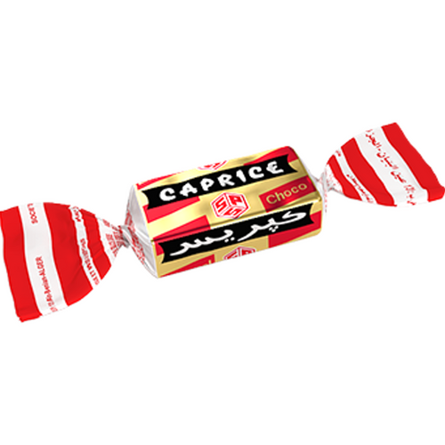 CAPRICE CARAMEL CACAO BOX