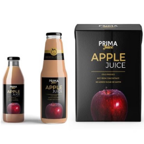 Prima Apple Juice