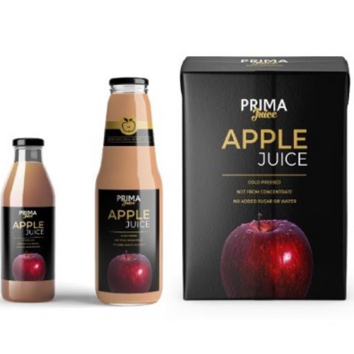 Prima Apple Juice