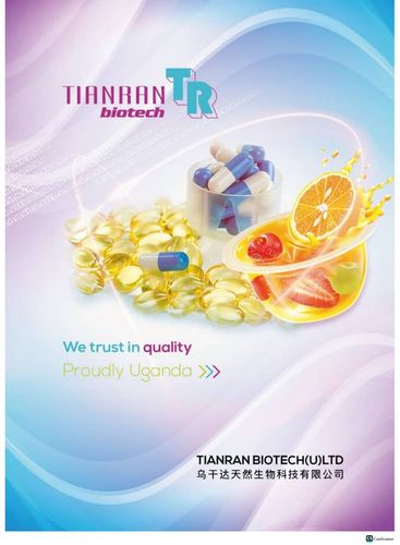 Tianran Biotech