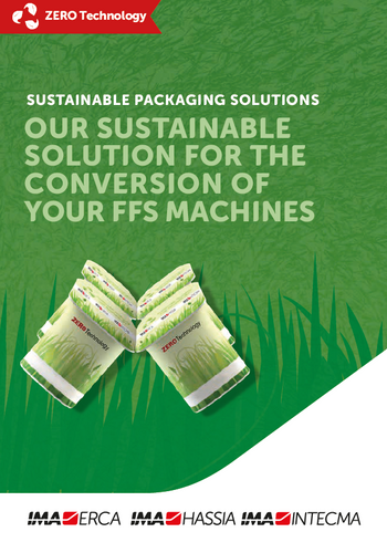 ZERO Technology - Our Solution for the Conversion of your FFS Machines