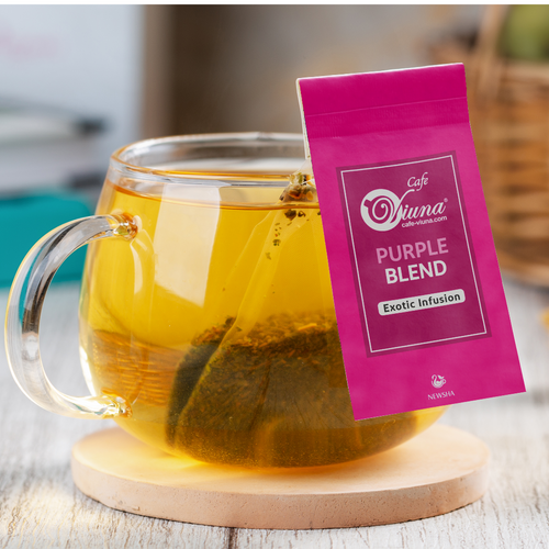 Herbal Tea