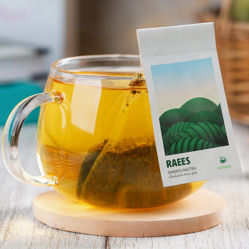 Herbal Tea