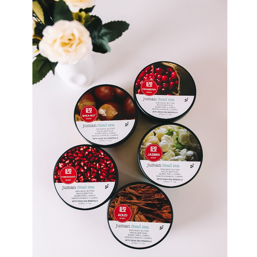 Cosmetics Dead Sea Products & Spa