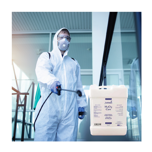 Sanitizers Products