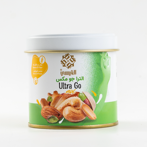 ULTRA GO NUTS