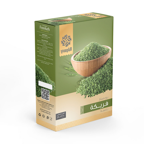 FREEKEH