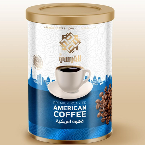 american coffee
