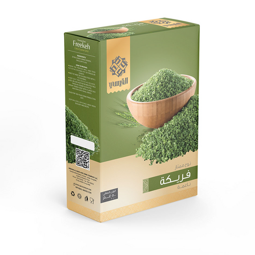FREEKEH
