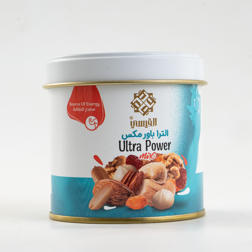 ULTRA POWER MIX