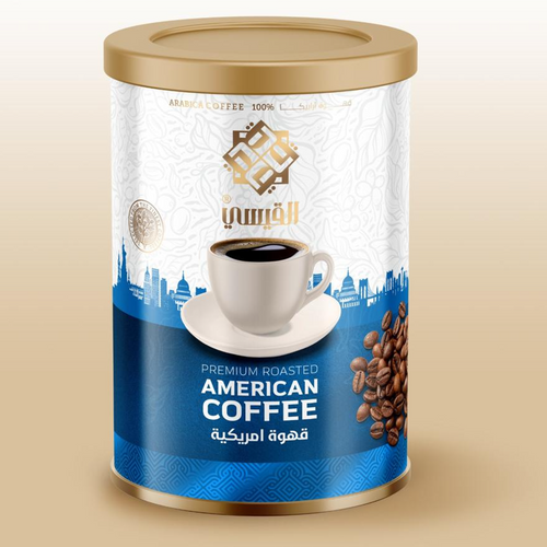 american coffee