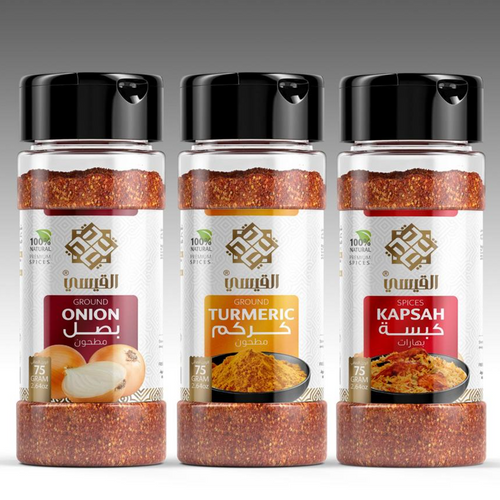 SMOKED PAPRIKA