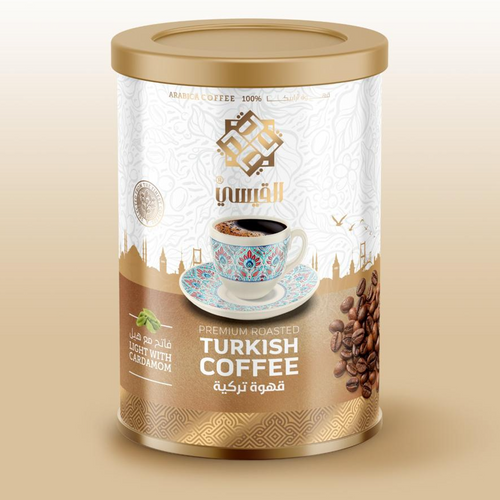 Turkish Coffee