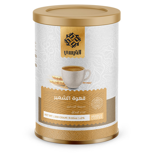 Barley  Coffee