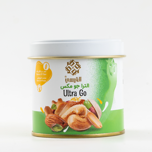 ULTRA GO NUTS
