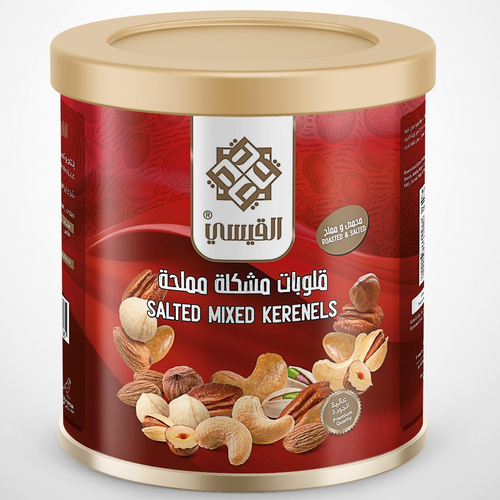 Salted Mixed Kerenels