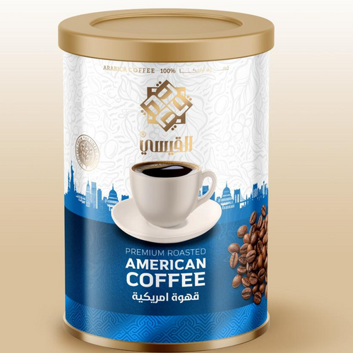 american coffee