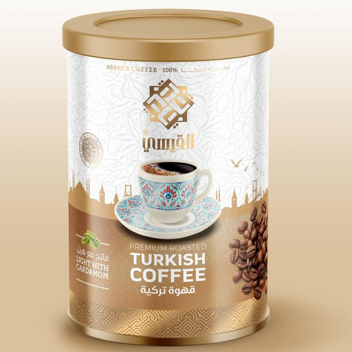 Turkish Coffee