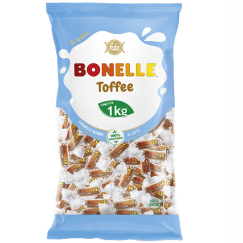 Bonelle toffee - toffee candies