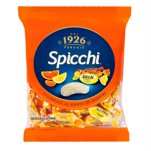 Dal 1926 Perugia - hard filled candies