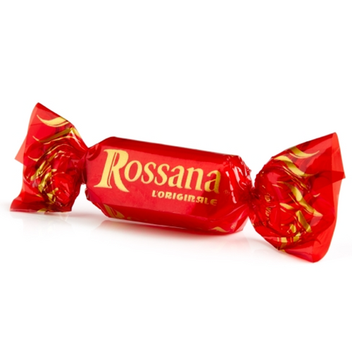 Rossana - hard filled candies